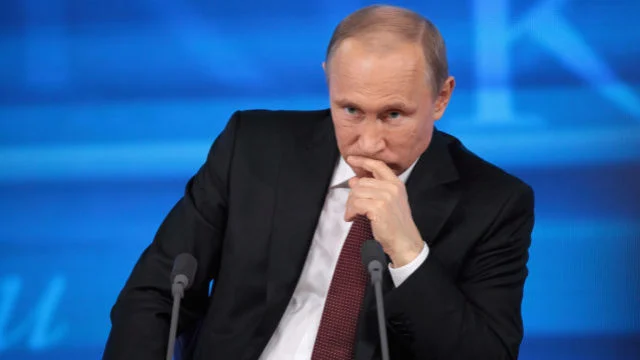 Путін розповів, чи планує вторгнення до України