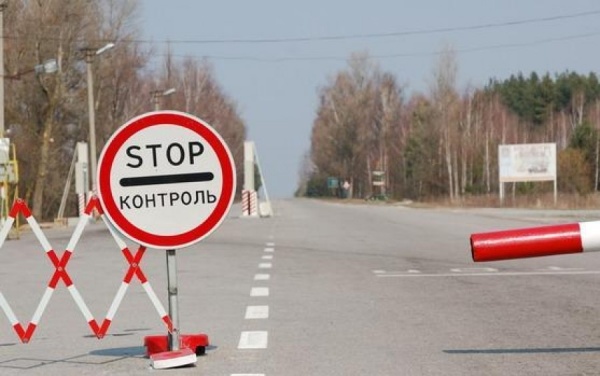 У Польщі затримали двох українців, які допомагали мігрантам незаконно перетнути кордон