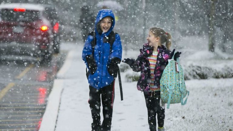 Зимові канікули в Україні: коли відпочиватимуть школярі у різних регіонах
