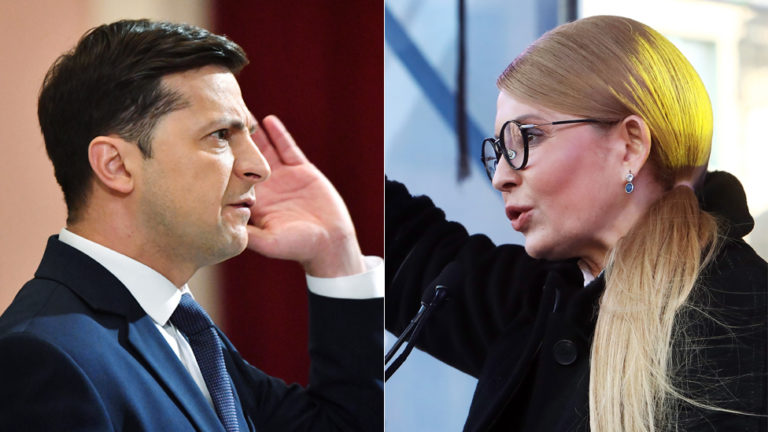 Найвищі шанси перемогти Зеленського має Тимошенко, – експерт