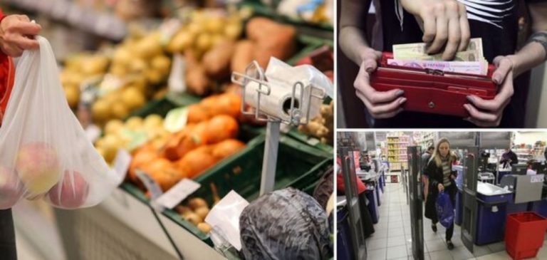 За кілька днів пакети у супермаркетах подорожчають у рази: скільки заплатять українці