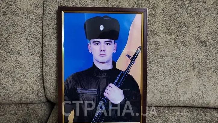 «Нашого сина вбили, а Рябчук спрацював на випередження», – Батько солдата, який загинув після тортур у тій же військовій частині