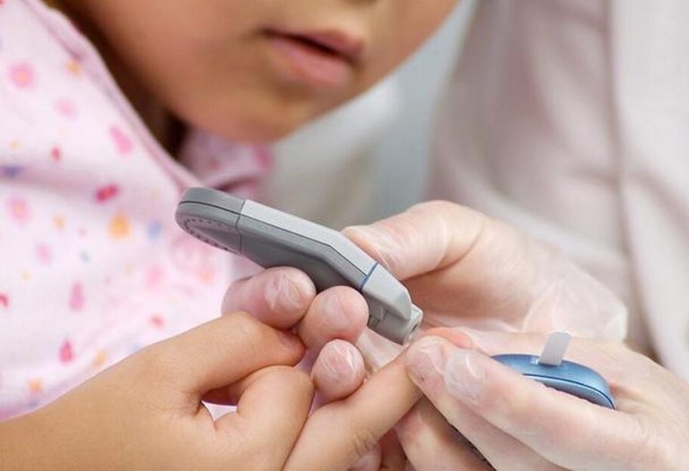 Коронавірус у дітей викликає цукровий діабет: дослідження вчених