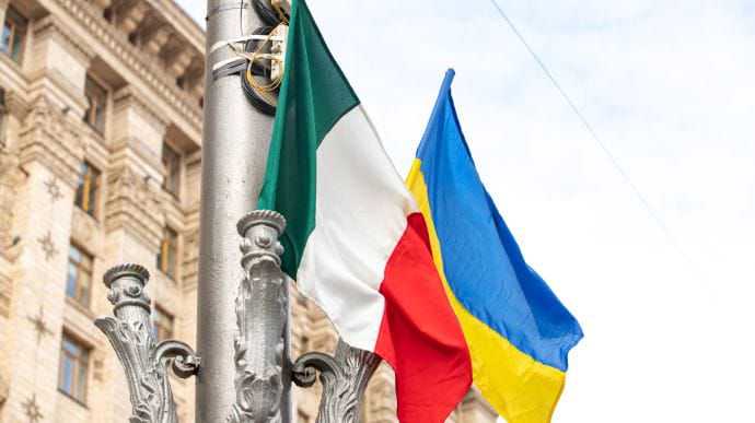 Італія продовжила заборону в’їзду для українців, навіть вакцинованих