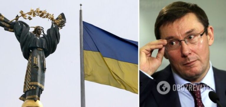 Насувається наймасштабніша криза: Луценко назвав найгірший сценарій для України