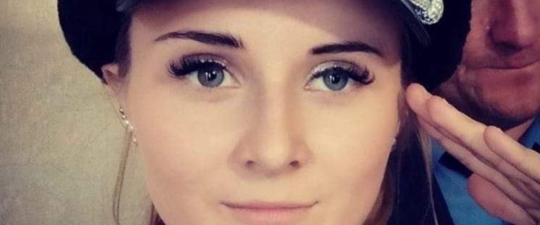 “Відкриває очі, хоче розмовляти”: лікарі розповіли про стан дівчини, у яку нацгвардієць випустив 3 кулі