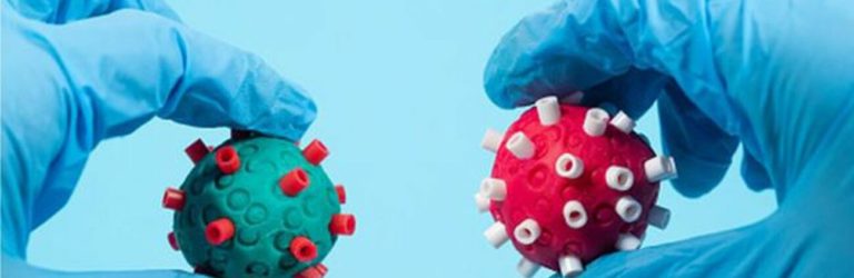 Ще заразніший і “невидимий”: що відомо про новий штам коронавірусу