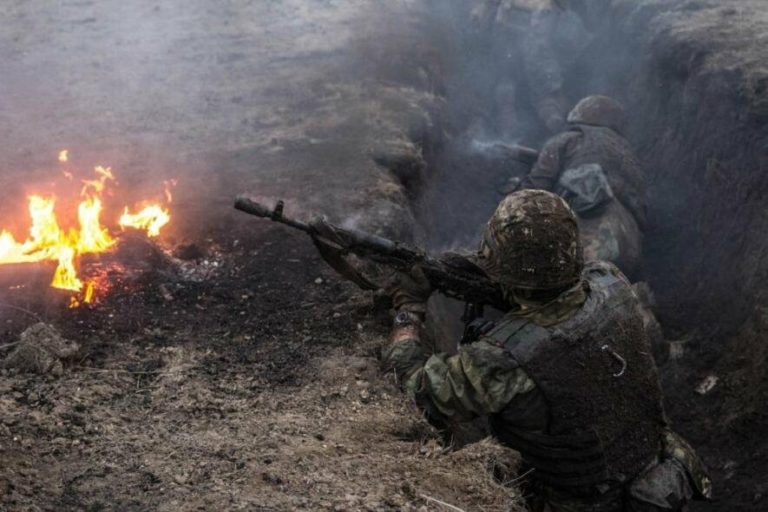 “Вірте у Збройні Сили України”: сьогодні Росія втратила рекордну за всю історію понад одну тисячу військових
