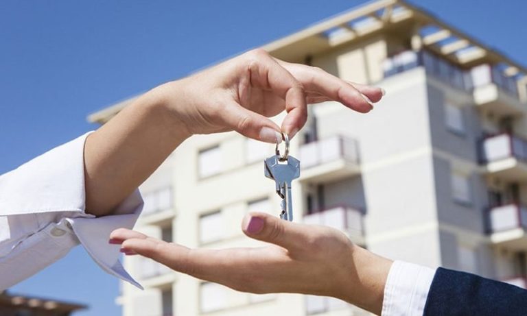 Відтепер купити житло стане важче: покупці нерухомості будуть проходити податкову перевірку