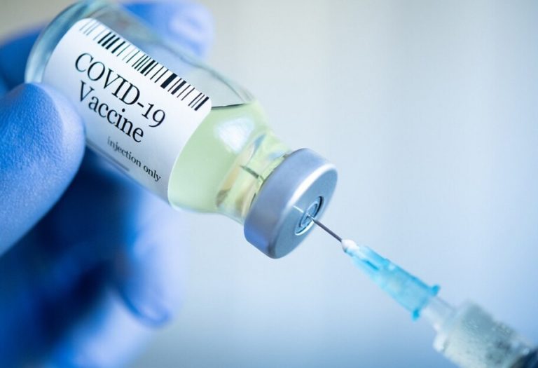 Затверджено Нацплан: як проходитиме вакцинація від COVID-19 в Україні в 2022 році