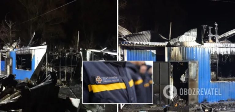 На Луганщині пролунав вибух у кафе: багато постраждалих. Фото та відео