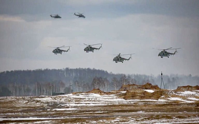 Бойовики так званої “ЛНР” пригрозили Україні війною, якщо та не виведе свої війська з усієї території Луганської області