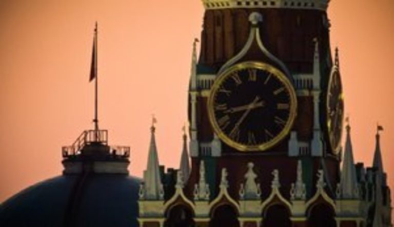 Українські хакери зламали сайт Кремля та опублікували всю їхню телефонну базу, – МВС