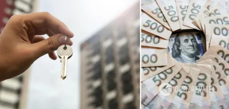 В Україні в 2022-му зростуть ціни на квартири: як зміниться вартість житла