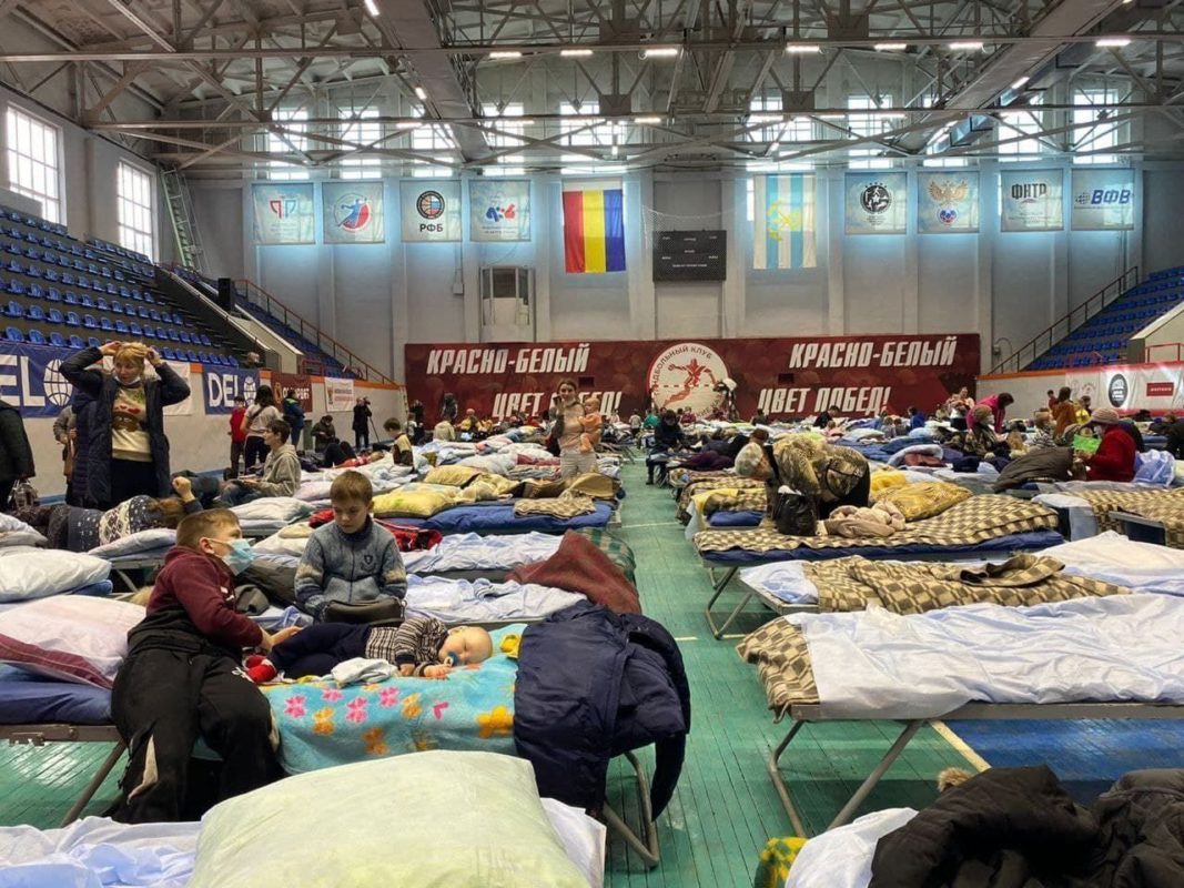 © Людмила Денісова / Facebook