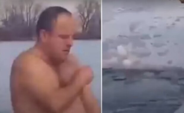 Українець стрибнув у ставок заради ефектних кадрів і не вижив: у мережі з’явилося відео