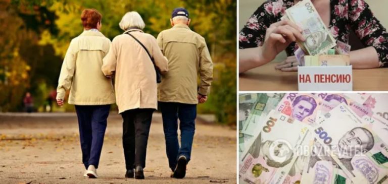 Українцям перерахують пенсії: яку зарплату враховуватимуть і чому цього мало