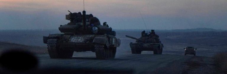 “Справжній подвиг”: 18-річні нацгвардійці підбили 4 російські танки (ВІДЕО)