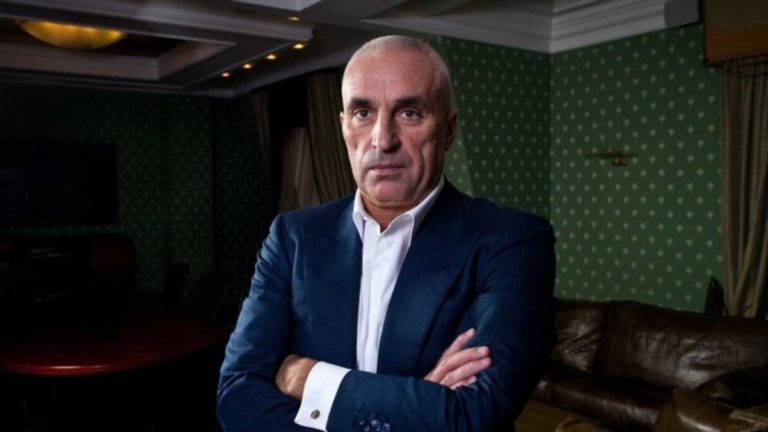 З моргу викрали речі чоловіка, якого збив кортеж Ярославського