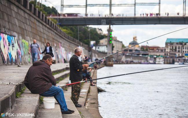 Українці можуть залишитися без річкової риби: вчені дали насторожуючий прогноз