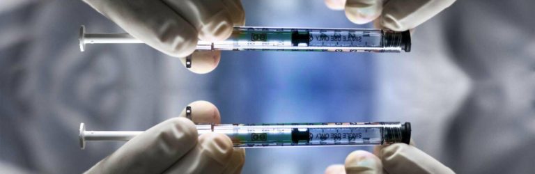 “Чому бустер працює краще?”: новий штам “Омікрон” впливає на зниження здатності вакцини захищати