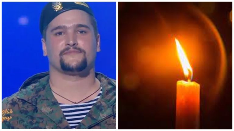 “Спіть, брати мої, ваш закінчився бій”: у мережі згадали пісню загиблого на Донбасі українського військового
