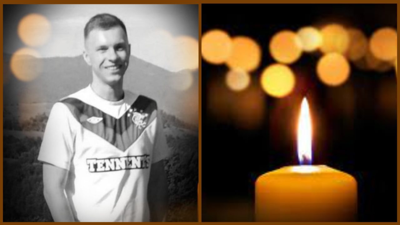 Біль і сльози: загинув 28-річний боєць Ігор Усик. Вічна та Світла пам*ять Герою України