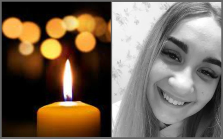 Була сиротою: П’яний водій позбавив життя 18-річну Марину Кузьменко. Світла пам’ять. Щира молитвая