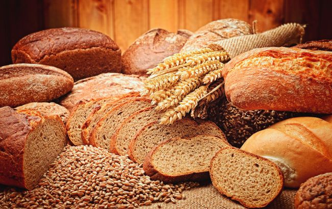 В Україні подорожчав хліб: ціни досягли рекордної позначки