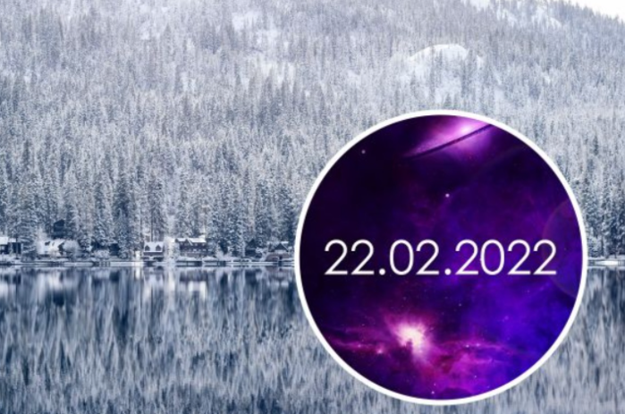 Найсильніша дзеркальна дата в році: що суворо заборонено робити 22.02.2022