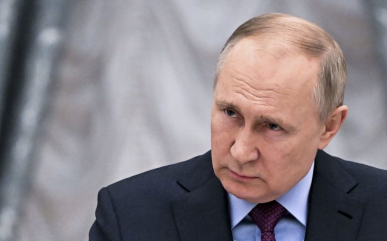 Більшість високопосадовців РФ вважають, що в Путіна якісь вади зі здоров’ям – Данілов