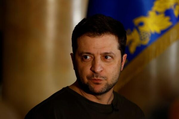 Володимир Зеленський озвучив, на які компроміси ніколи не піде Україна: “Перемога – це можливість врятувати якнайбільше життів”