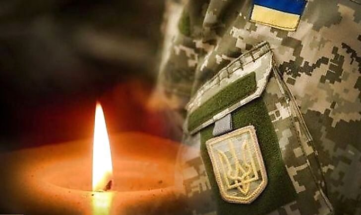 Захищаючи Україну на Луганщині загинув 24-річний тернополянин Роман Стецюк