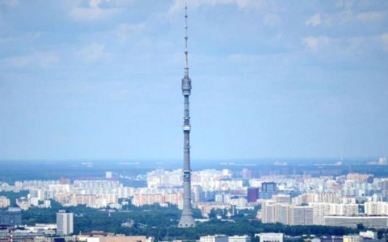 Авіаудар по телевежі на Рівненщині: загинули 9 людей