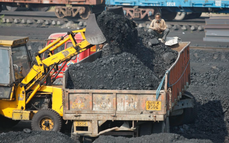 Індія продовжить купувати російське вугілля попри санкції