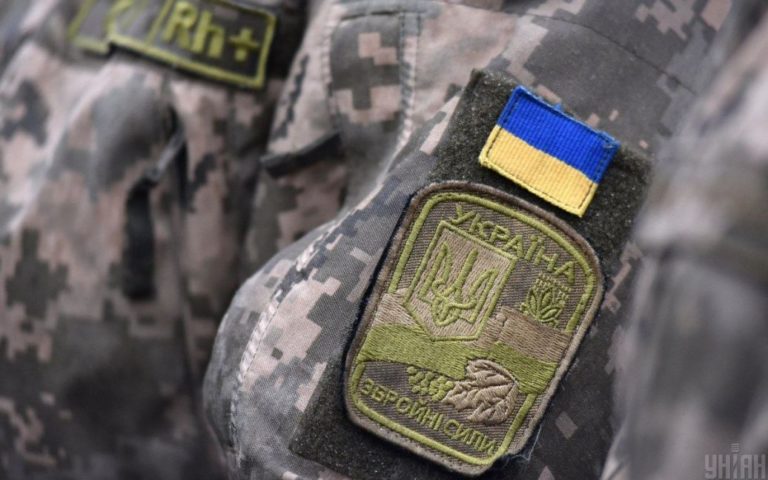 За Україну воюють представники 52 країн світу в складі Інтернаціонального легіону — Міноборони