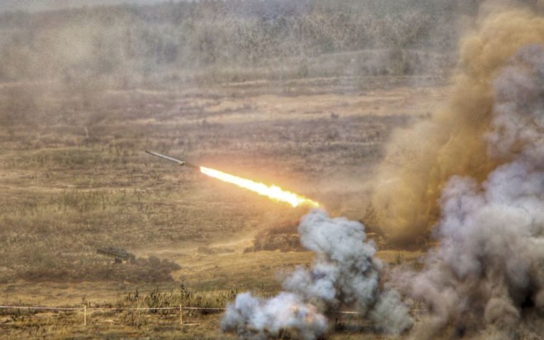 У Росії закінчуються боєприпаси, бо більшість ракет не влучають в ціль – Пентагон