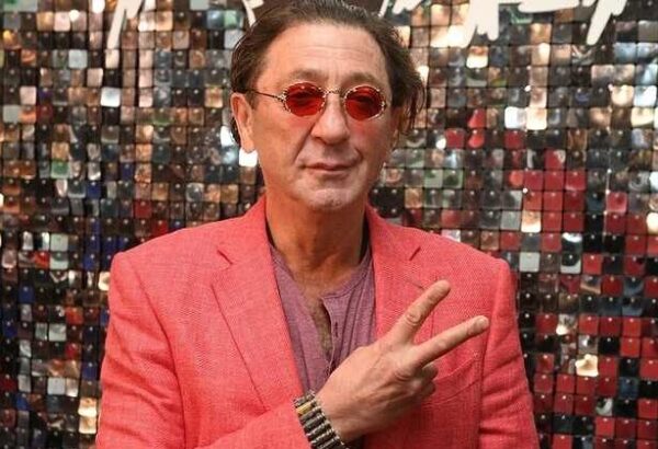 Гришечка Лепс через санкції втратив $20 млн, а його директор заявив, що співак не має рахунків у закордонних банках. От так біда