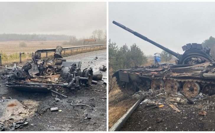 “Краще сісти в тюрму, але не здохнути”: солдати РФ масово пишуть рапорти і відмовляються гинути на передовій (ВІДЕО)