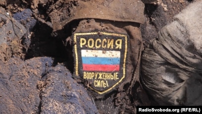 У Міноборони пояснили, чому дані про кількість убитих окупантів кілька днів не змінюються
