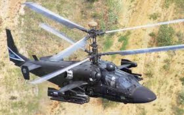 Бійці знищили російський бойовий вертоліт вартістю 16 млн доларів: екіпаж загинув