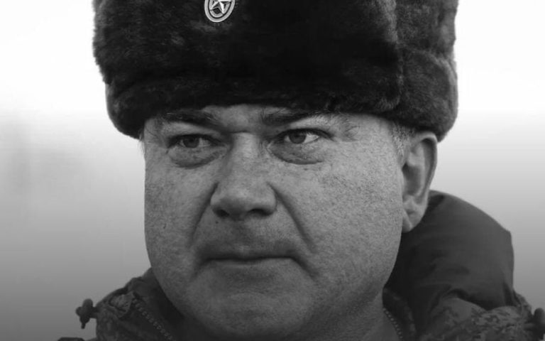 Перший пішов!: ЗСУ знищили російського генерала