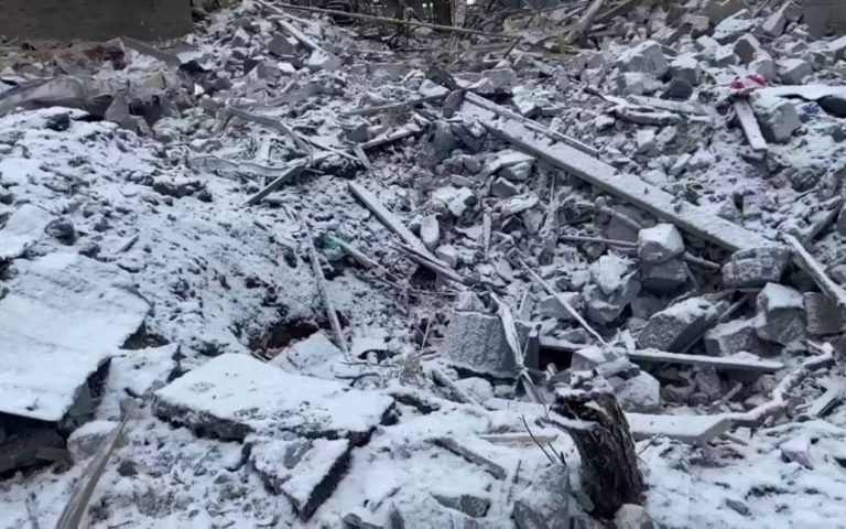 Загибель 19 дорослих та 2 дітей внаслідок російського авіаудару по Сумах: розпочато досудове розслідування