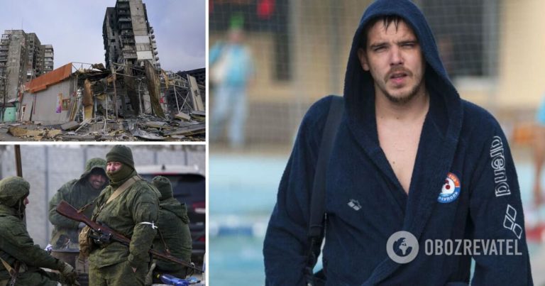 “Він був чуйним сином”. На війні з росією загинув уже четвертий український спортсмен