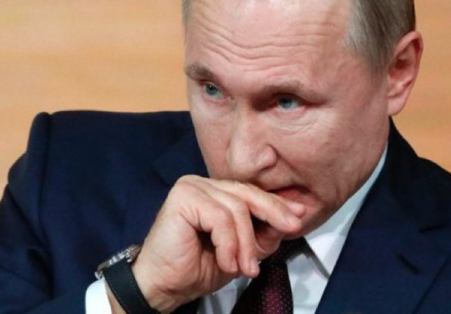 Неймовірний прорахунок путіна: Росія втратила важливий світовий статус