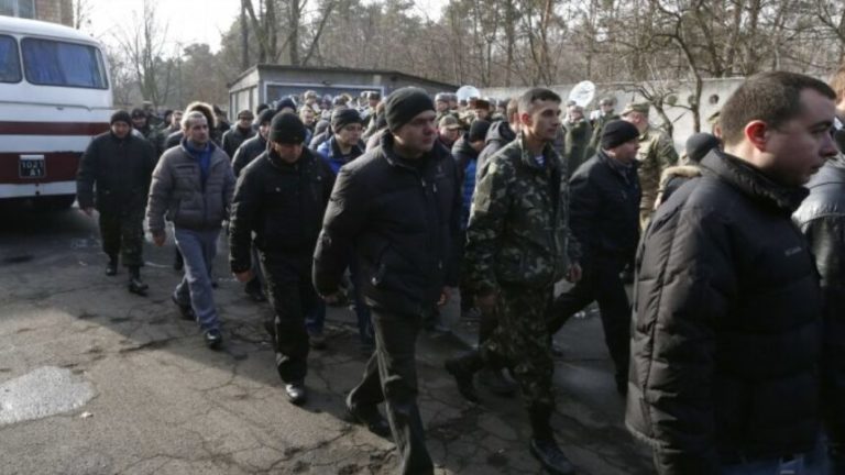 Мобілізація добровольців: хто, у яких випадках, основні моменти