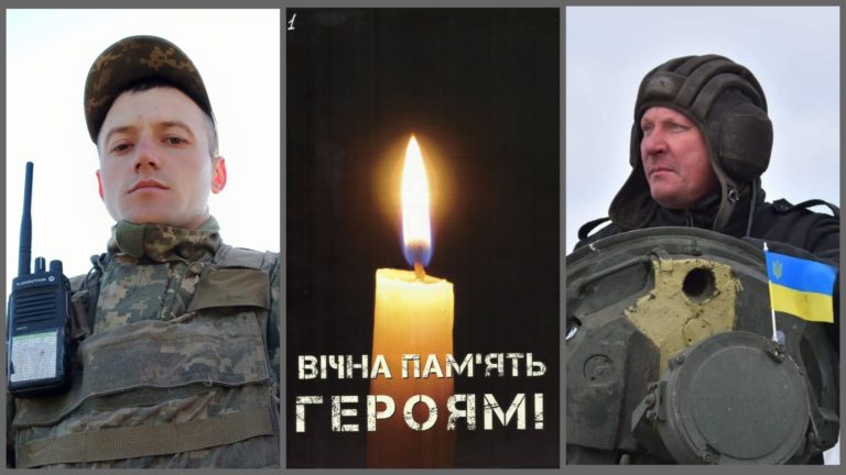 Останній бій екіпажу Героїв: історія українських танкістів, що знищили 6 одиниць ворожої техніки