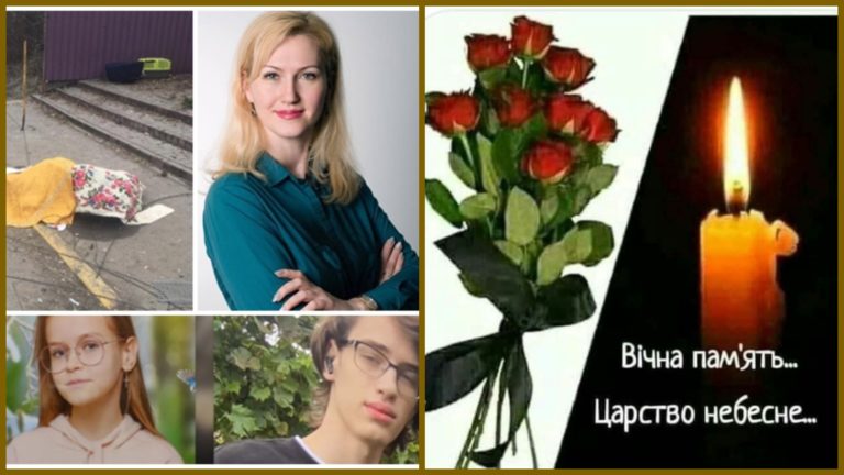 Пробачте мені, я не прикрив вас: Через обстріл окупантів чоловік в один день втратив дітей, дружину та двох собак