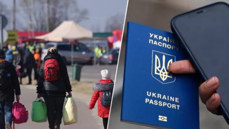 З дітьми і тваринами: які документи потрібні українцю для виїзду за кордон