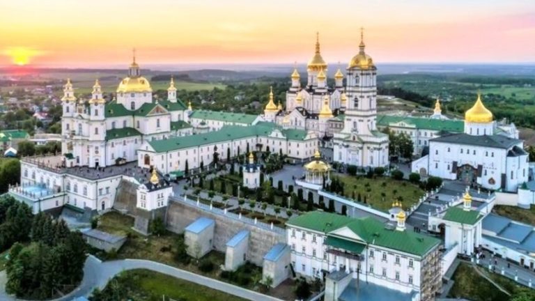 У Верховній Раді зареєстровано законопроєкт про заборону в Україні церкви Московського патріархату